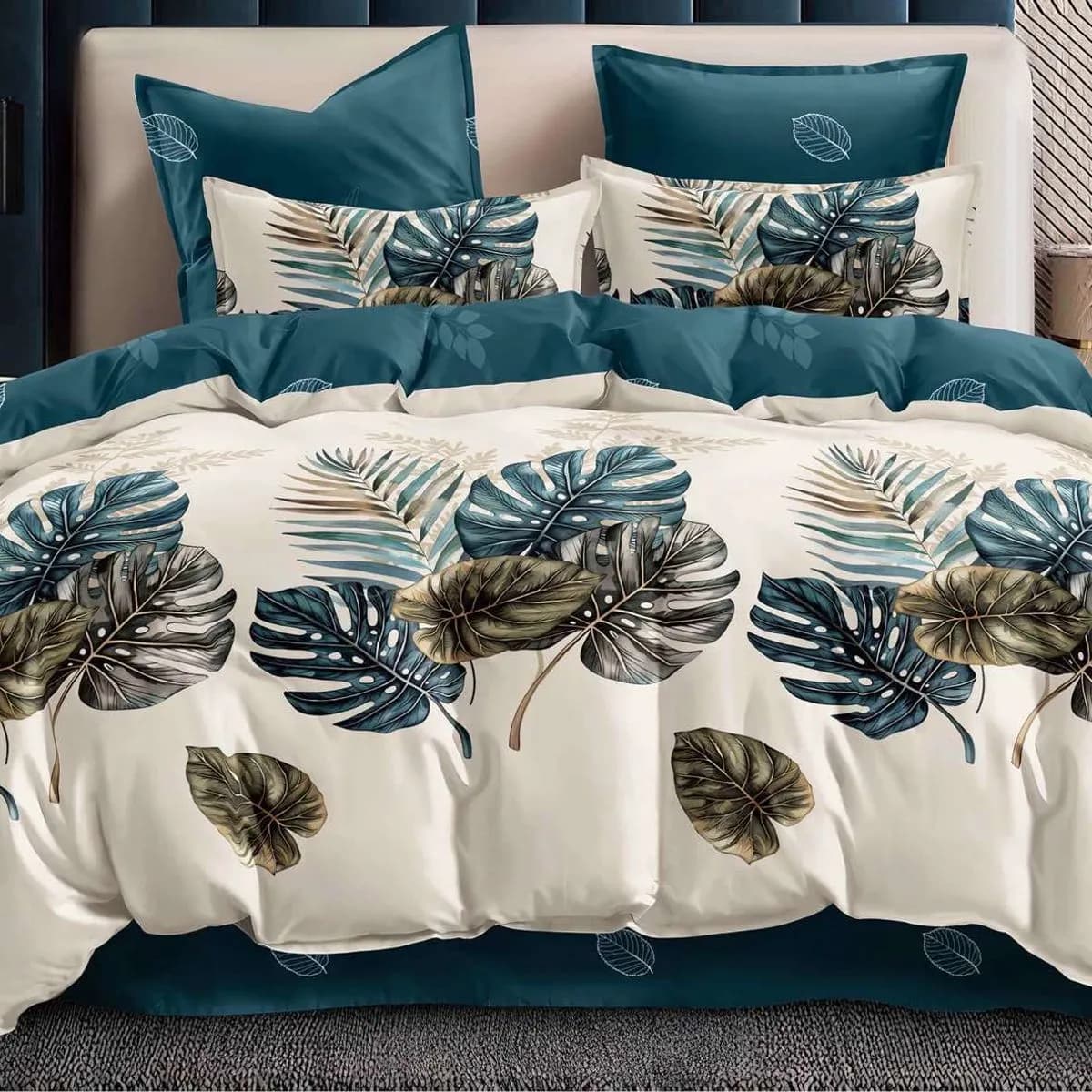 Komplet Pościel Milano 4CZ 200/220