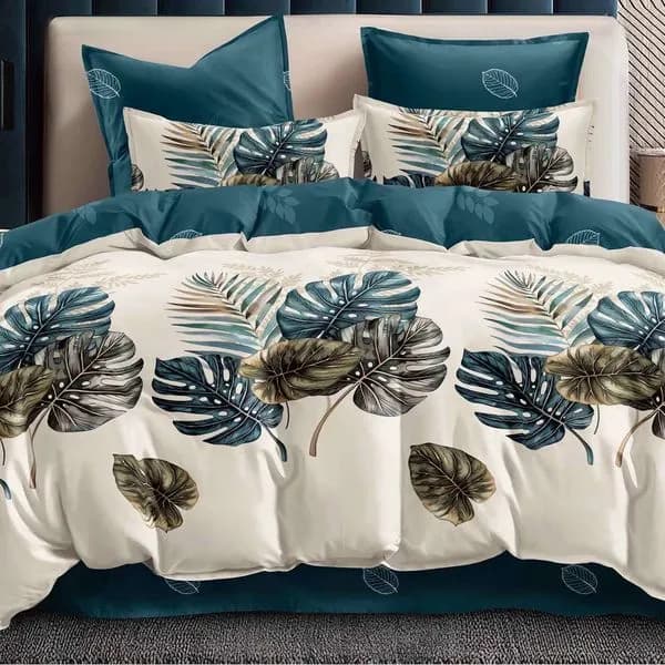 Komplet Pościel Milano 4CZ 200/220