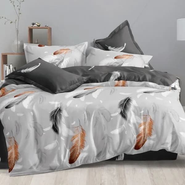 Komplet Pościel Milano 4CZ 160/200