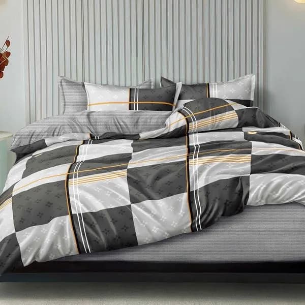 Komplet Pościel Milano 4CZ 160/200