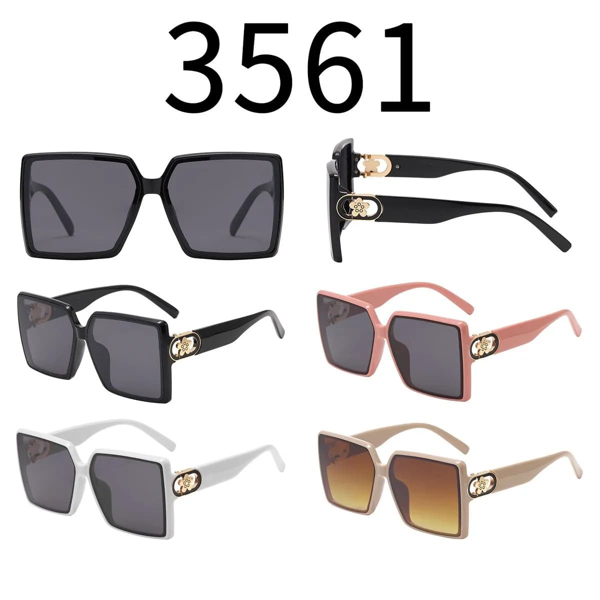 Okulary Przeciwsłoneczne