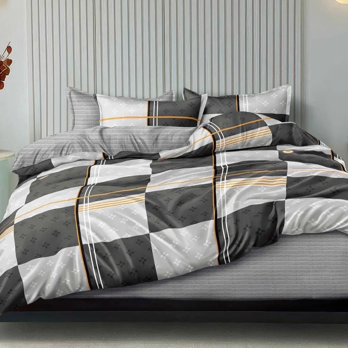 Komplet Pościel Milano 4CZ 200/220