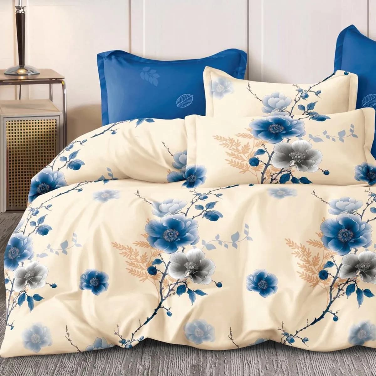 Komplet Pościel Milano 4CZ 160/200