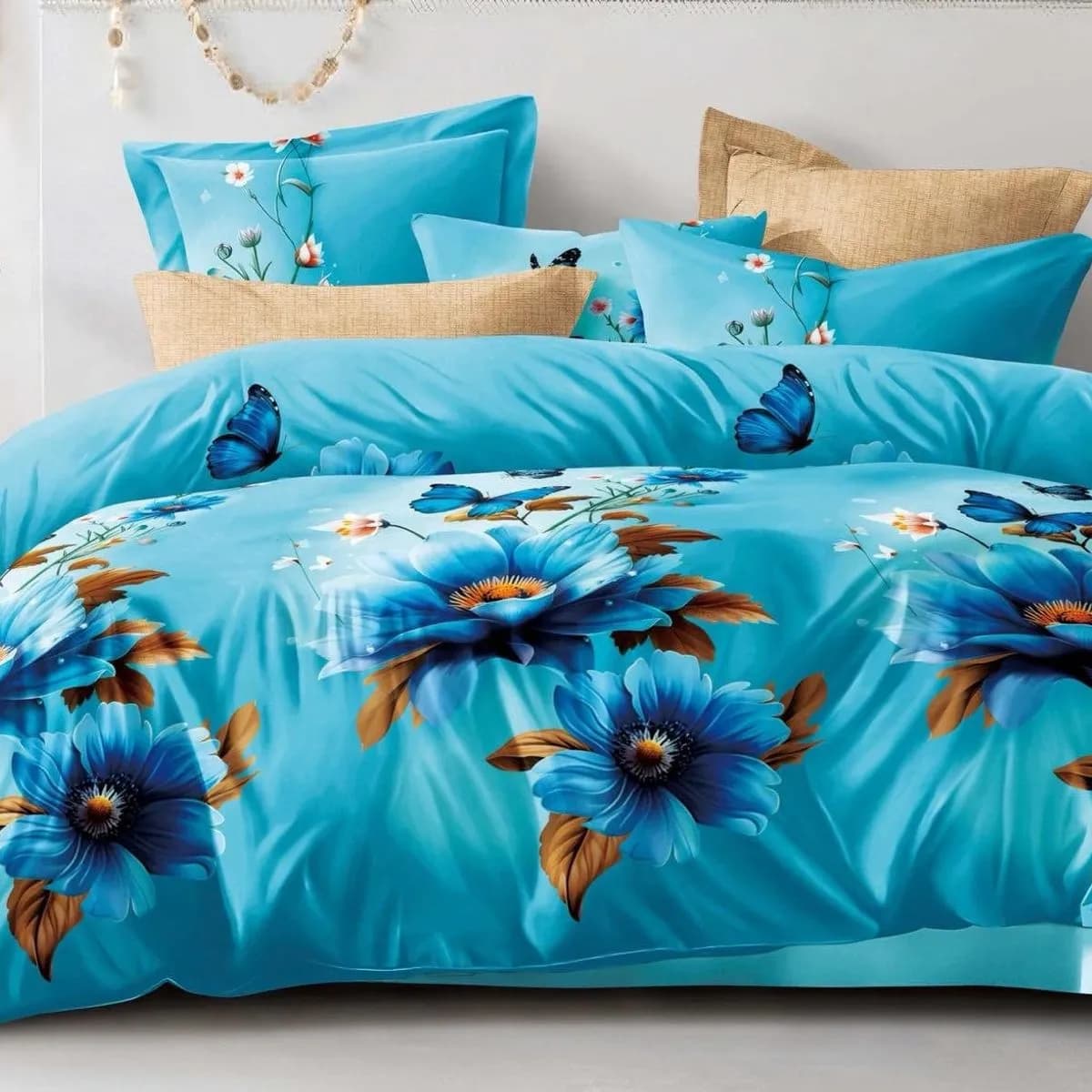 Komplet Pościel Milano 4CZ 160/200 B31