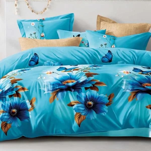 Komplet Pościel Milano 4CZ 160/200