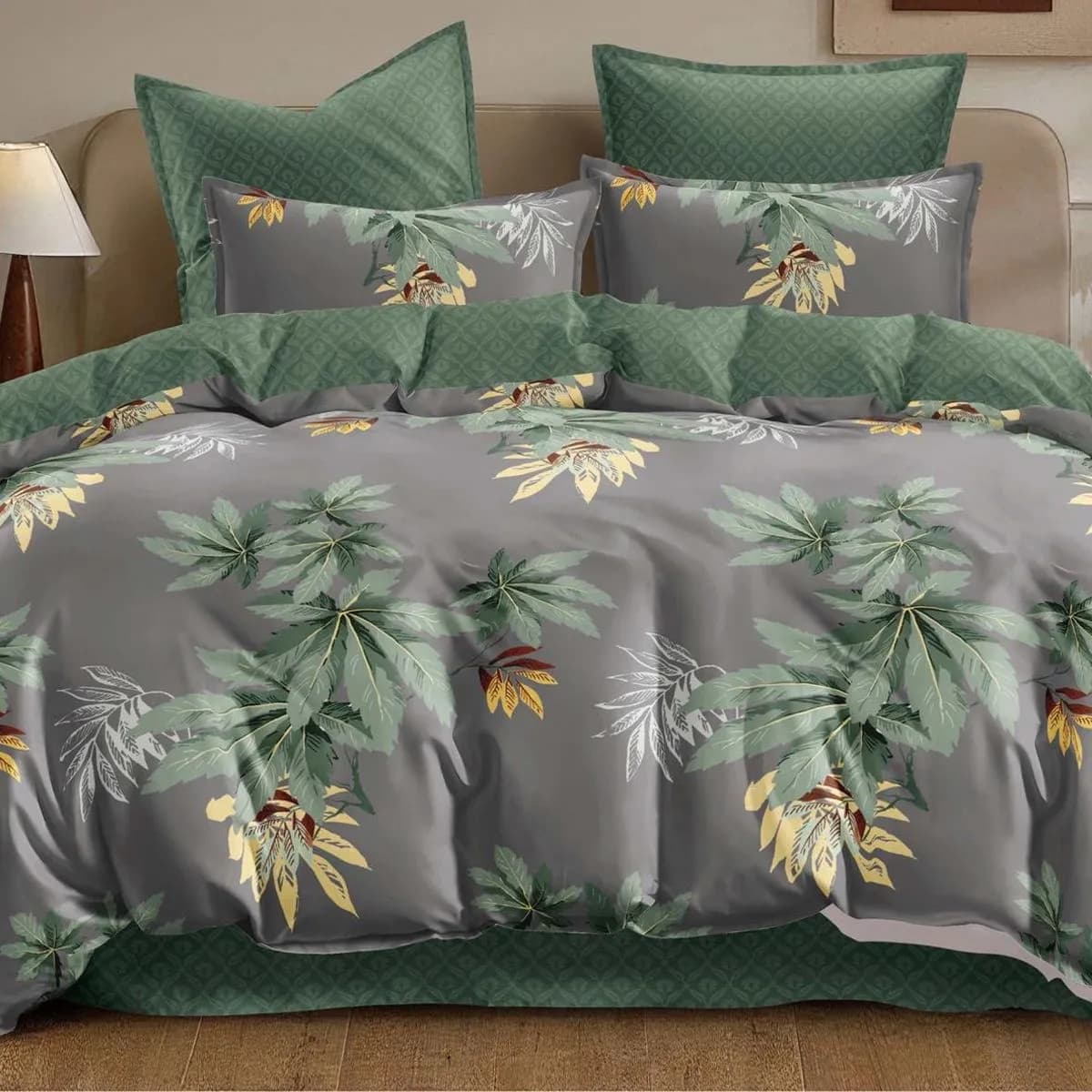 Komplet Pościel Milano 4CZ 200/220