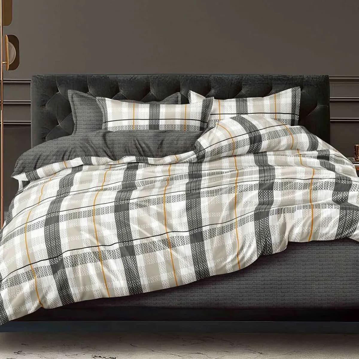 Komplet Pościel Milano 4CZ 200/220