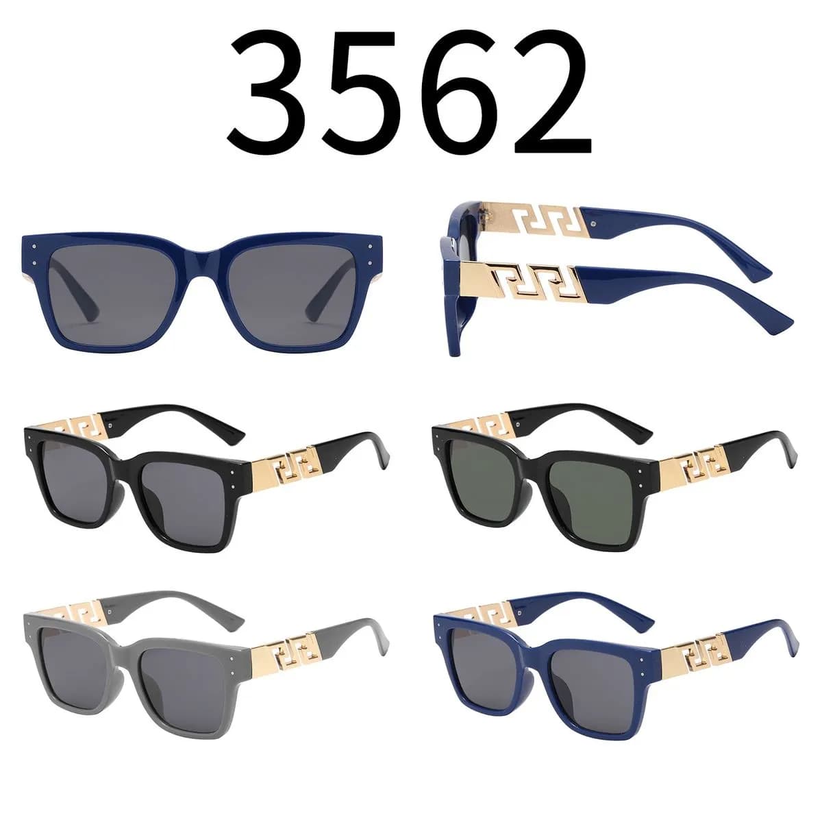 Okulary Przeciwsłoneczne