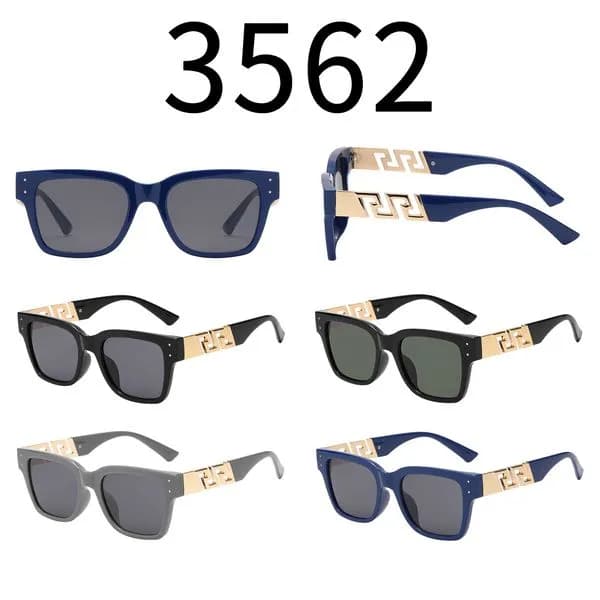 Okulary Przeciwsłoneczne