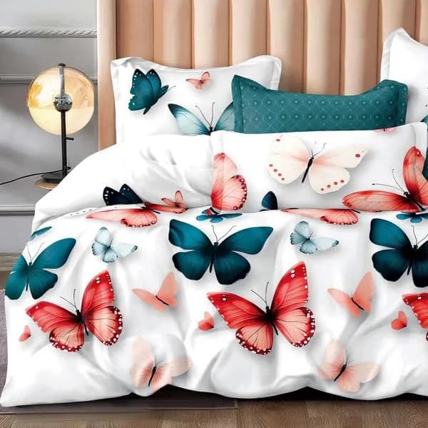 Komplet Pościel Milano 4CZ 200/220