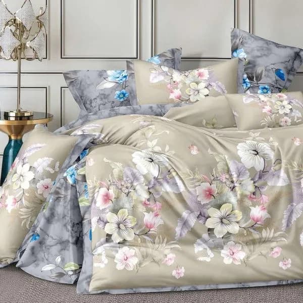 Komplet Pościel Milano 4CZ 200/220