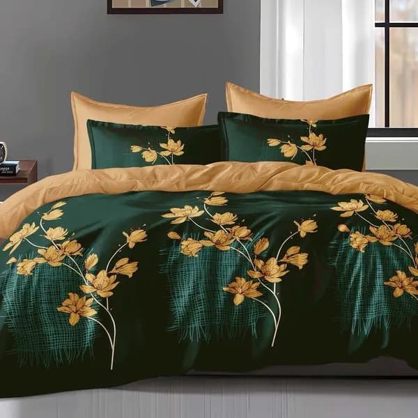 Komplet Pościel Milano 4CZ 160/200