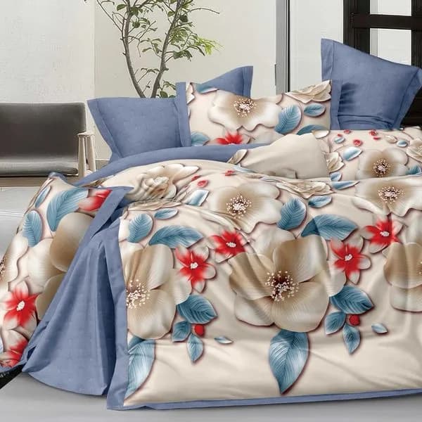 Komplet Pościel Milano 4CZ 200/220