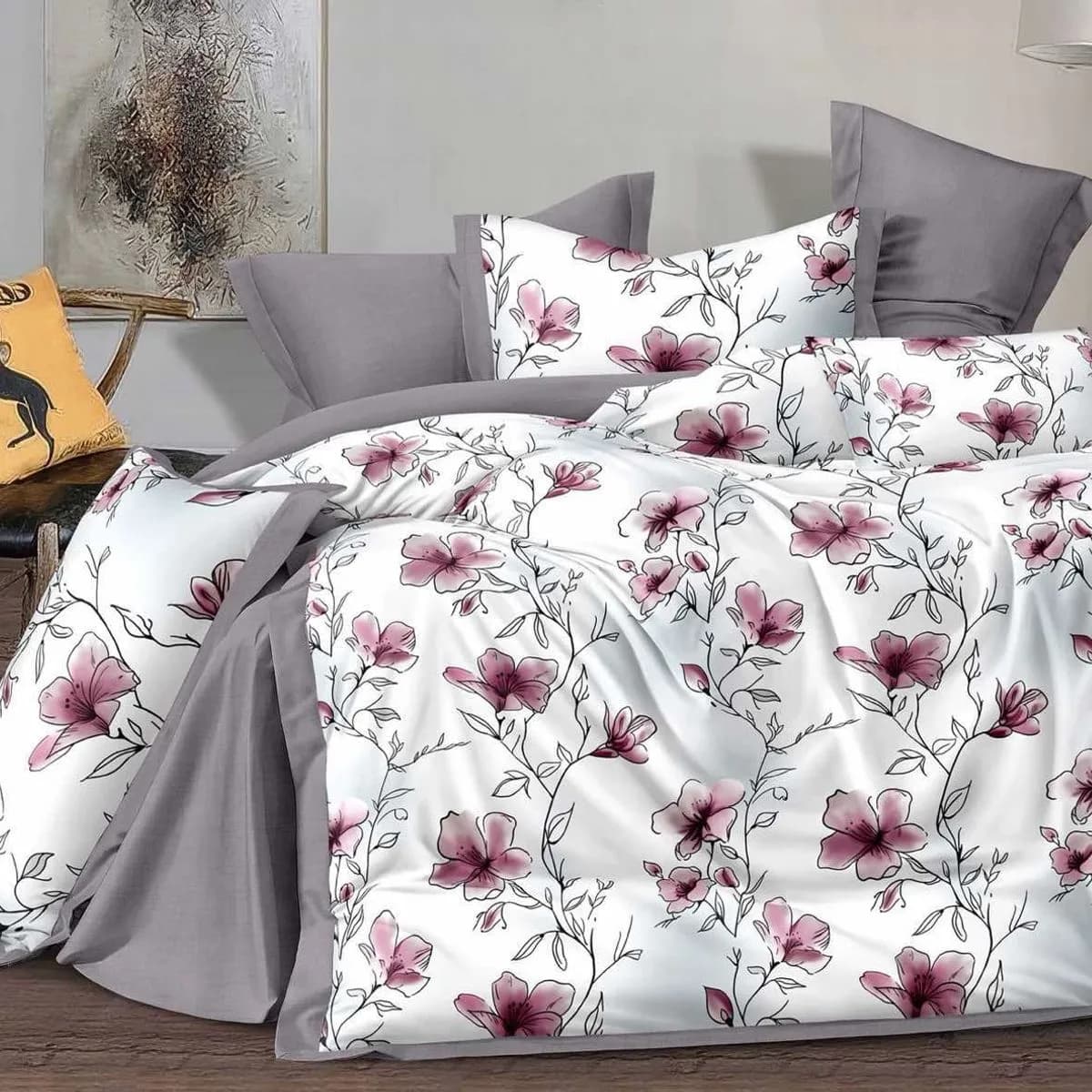 Komplet Pościel Milano 4CZ 160/200