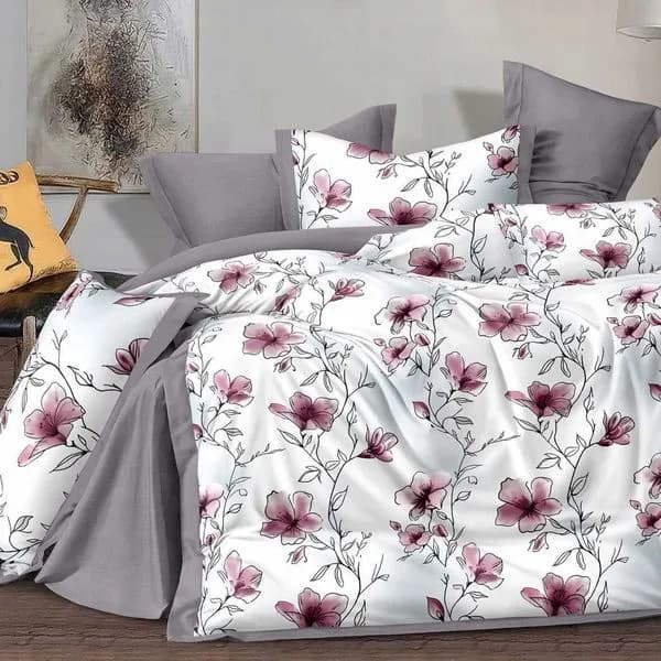 Komplet Pościel Milano 4CZ 200/220