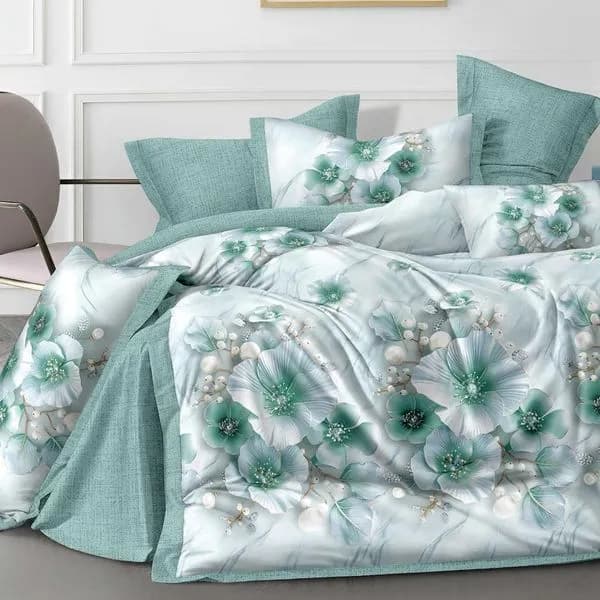 Komplet Pościel Milano 4CZ 200/220