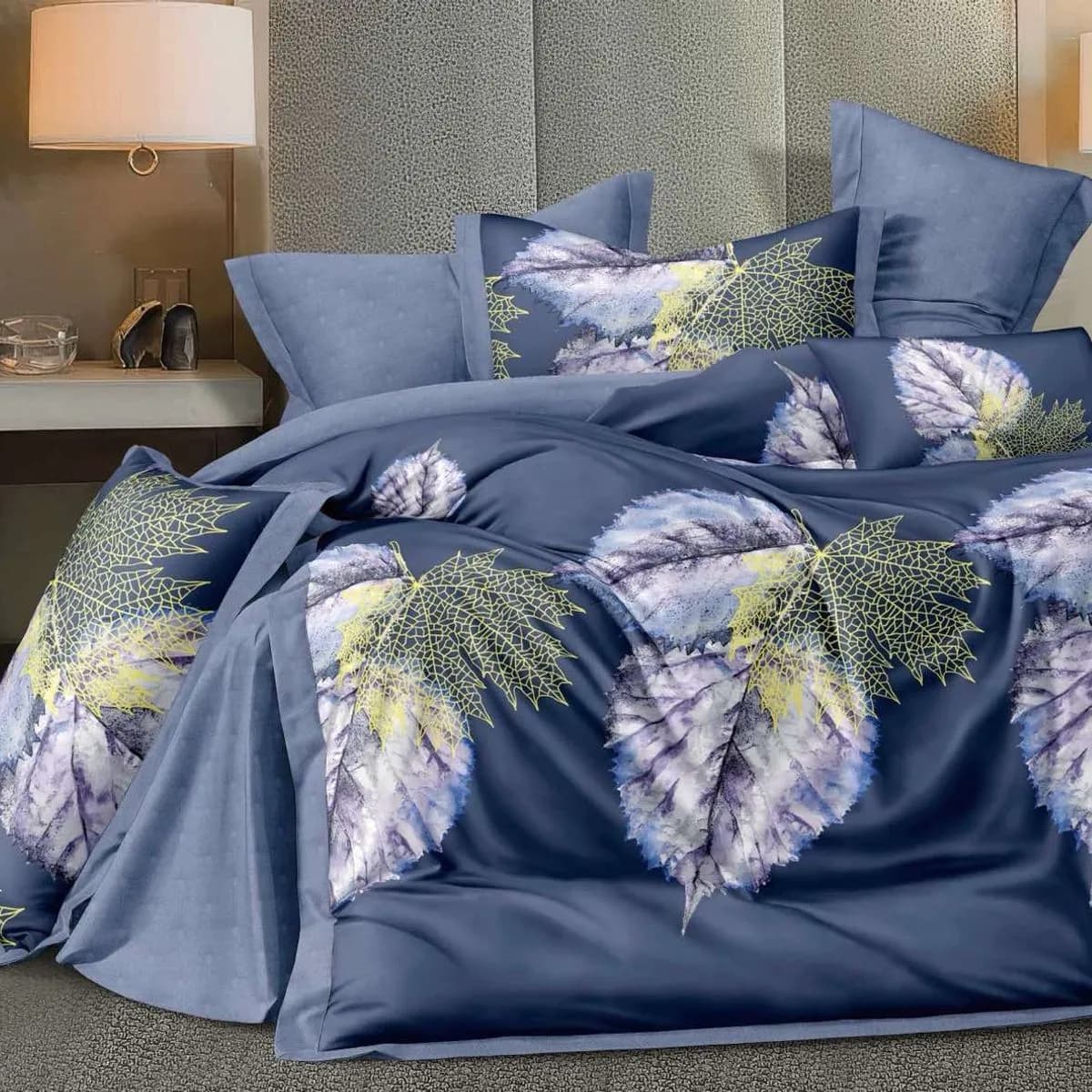 Komplet Pościel Milano 4CZ 160/200