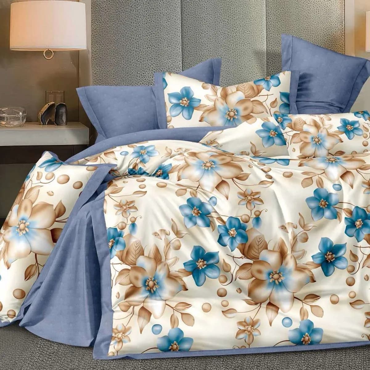 Komplet Pościel Milano 4CZ 200/220