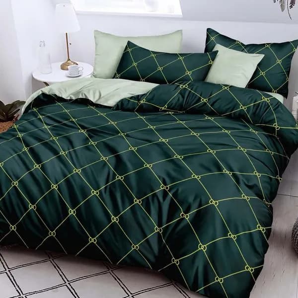 Komplet Pościel Milano 4CZ 160/200