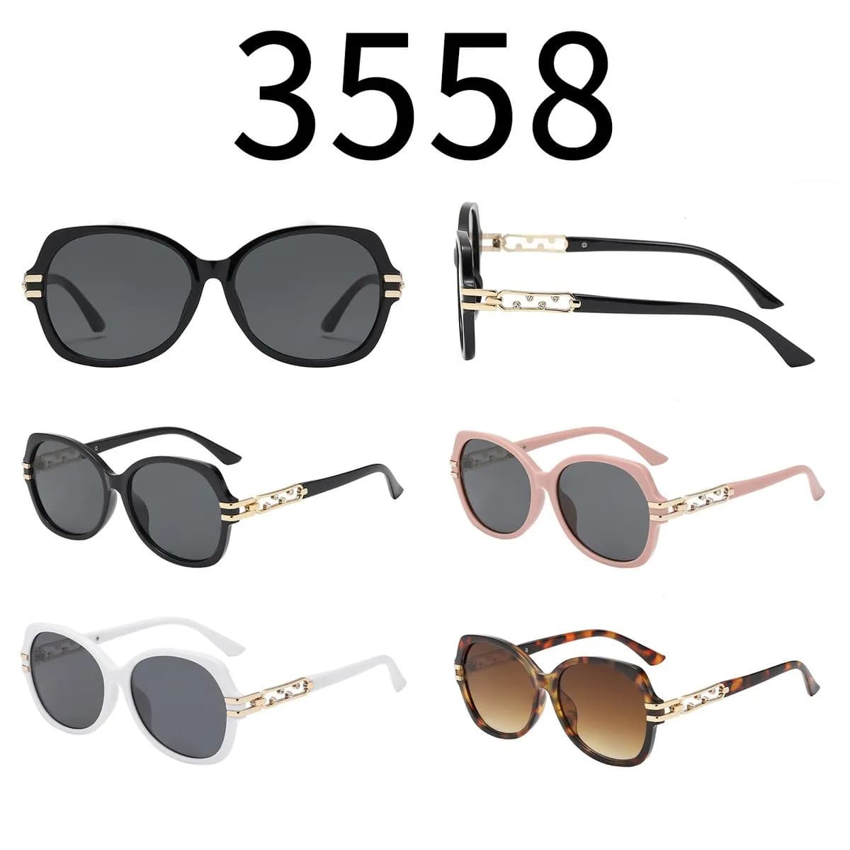 Okulary Przeciwsłoneczne