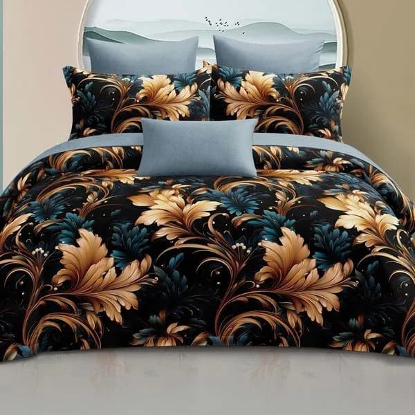 Komplet Pościel Milano 4CZ 160/200