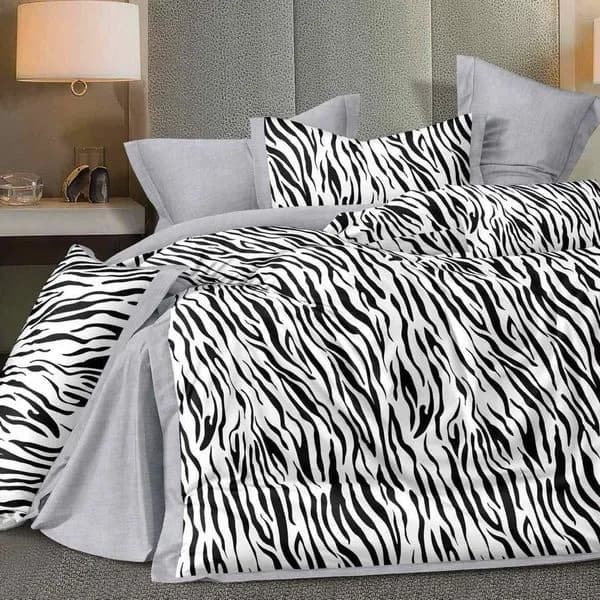 Komplet Pościel Milano 4CZ 160/200