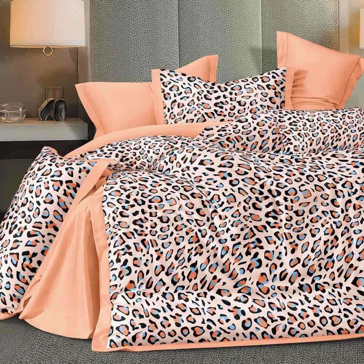 Komplet Pościel Milano 4CZ 200/220