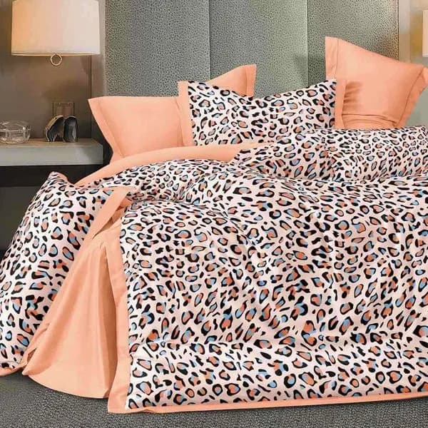 Komplet Pościel Milano 4CZ 200/220