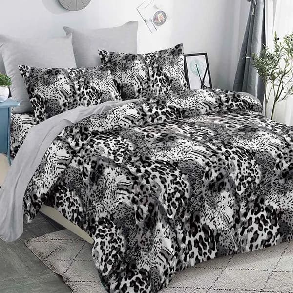 Komplet Pościel Milano 4CZ 160/200