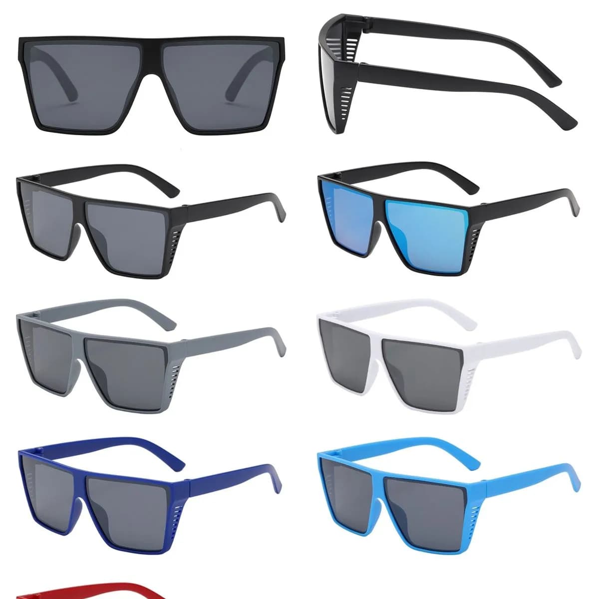 Okulary Przeciwsłoneczne dla Dzieci