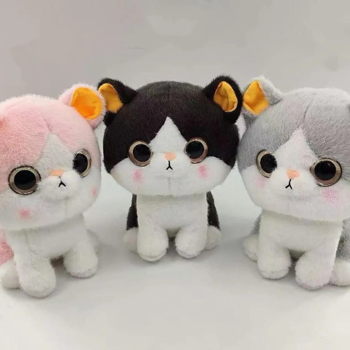 Maskotka Pluszowa 25cm