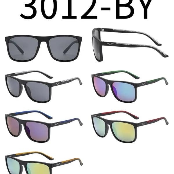 Okulary Przeciwsłoneczne