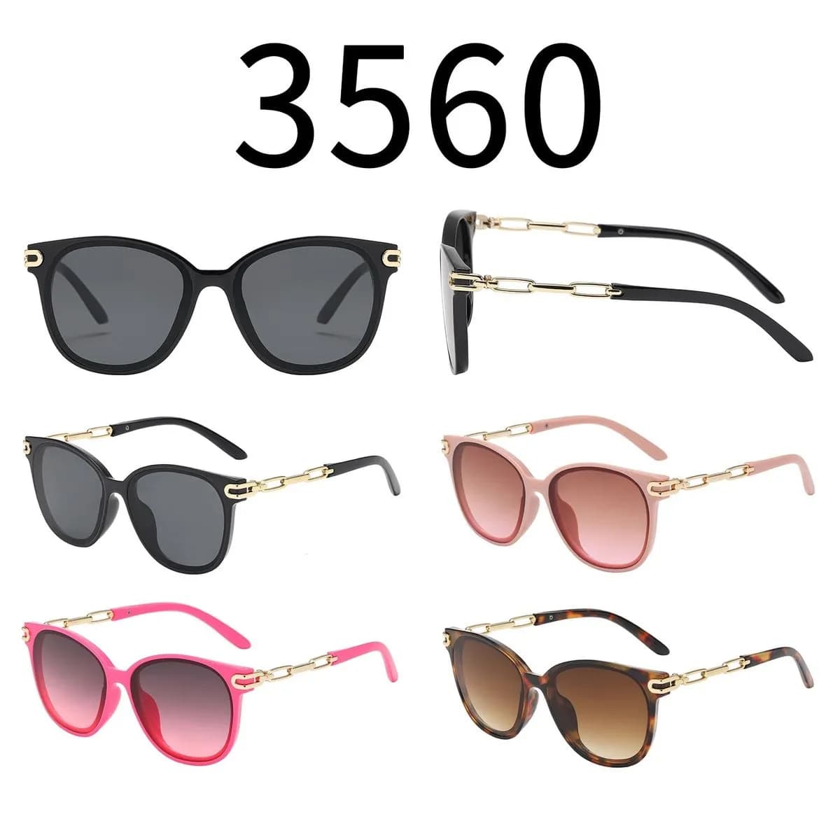 Okulary Przeciwsłoneczne