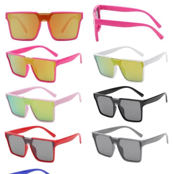 Okulary Przeciwsłoneczne dla Dzieci