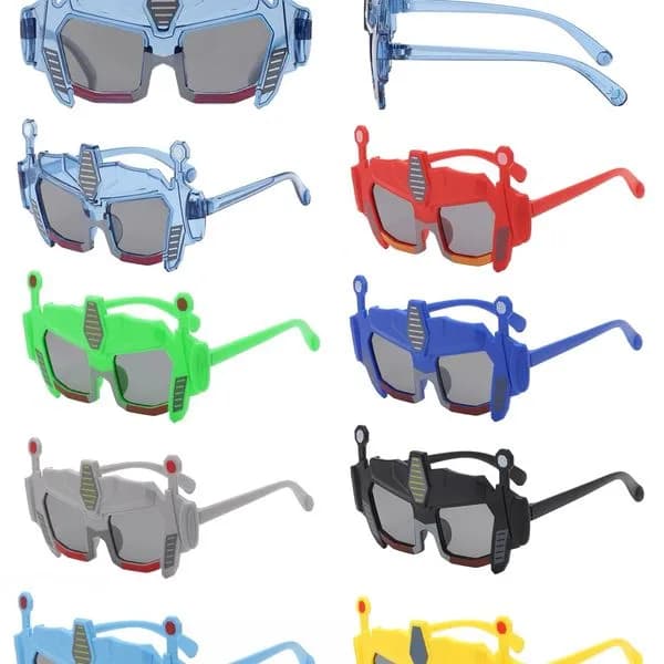 Okulary Przeciwsłoneczne dla Dzieci