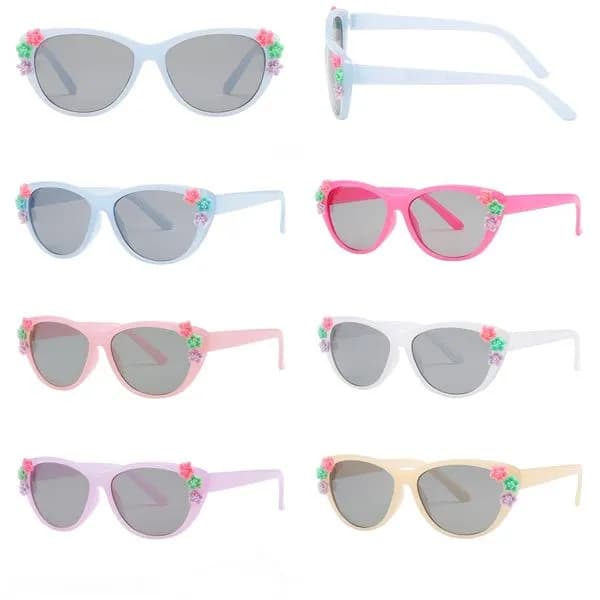 Okulary Przeciwsłoneczne dla Dzieci