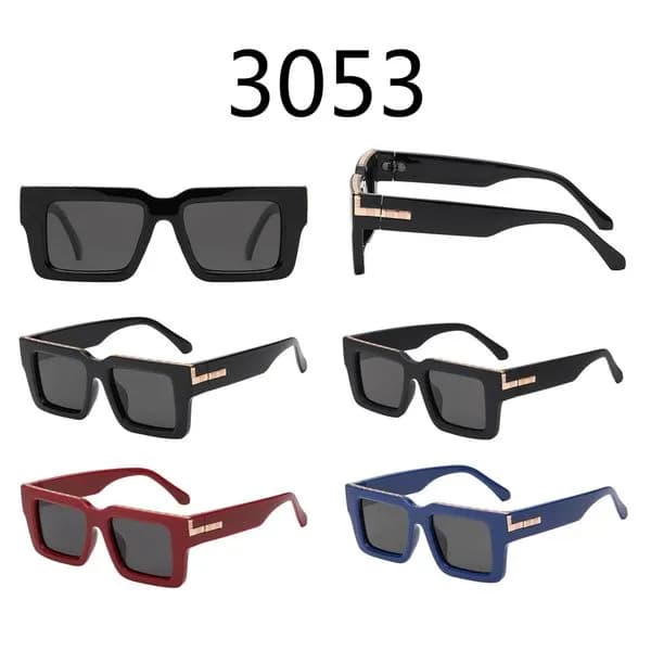 Okulary Przeciwsłoneczne