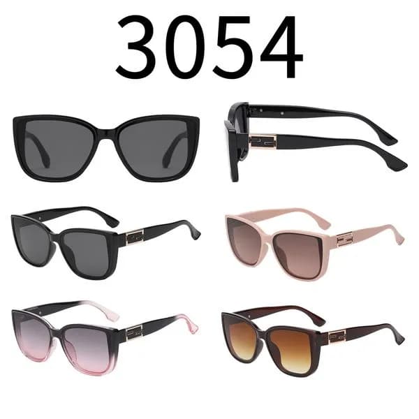 Okulary Przeciwsłoneczne