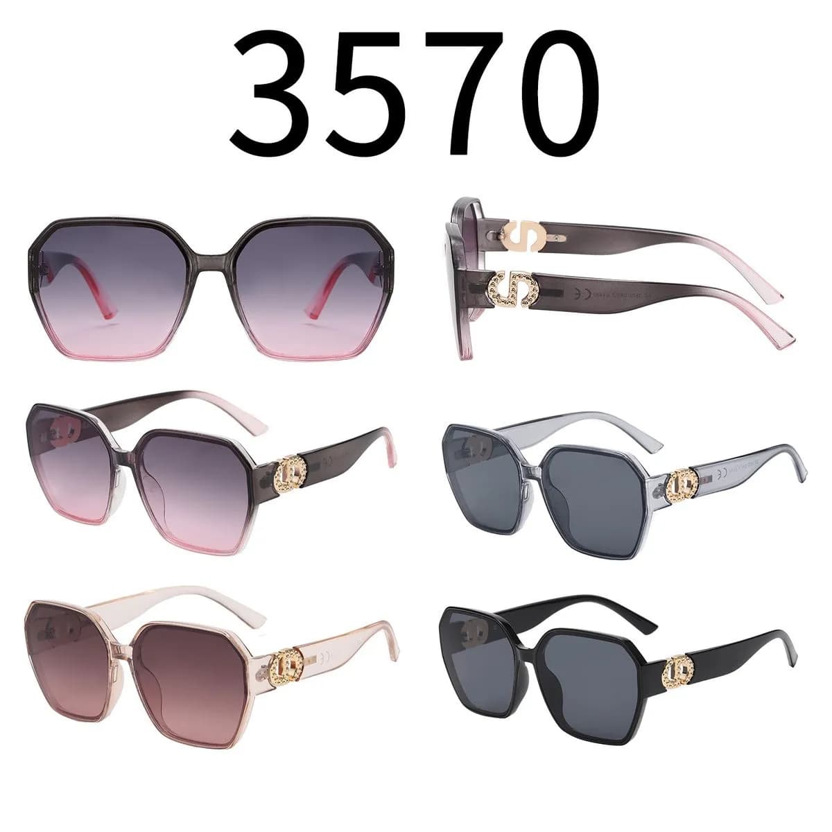 Okulary Przeciwsłoneczne