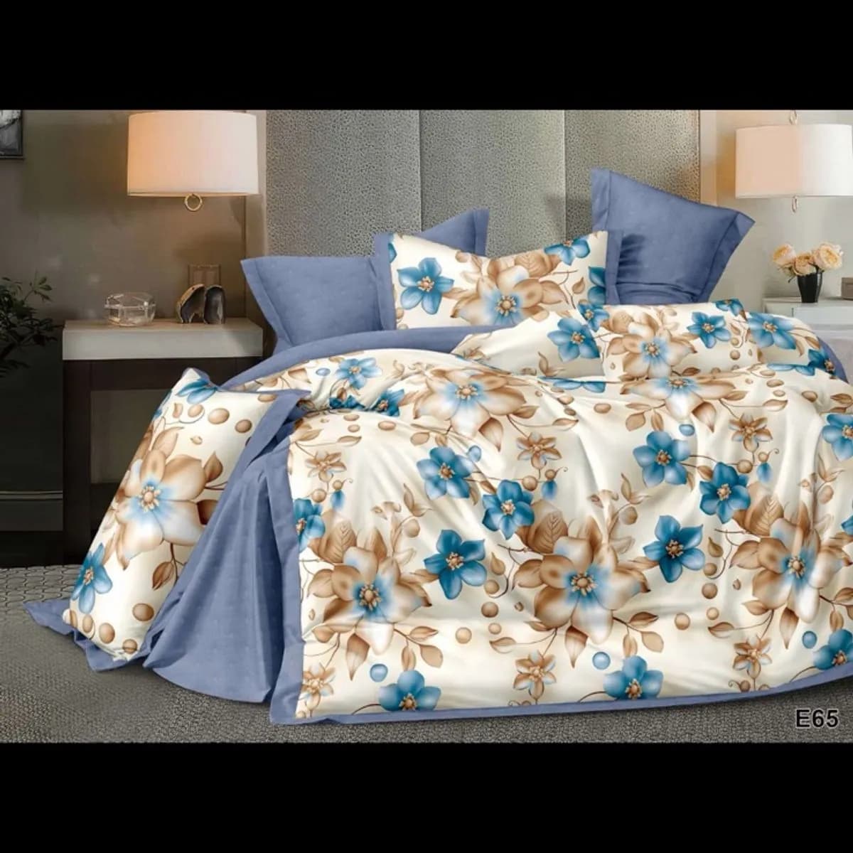 Komplet Pościel 4CZ 160/200