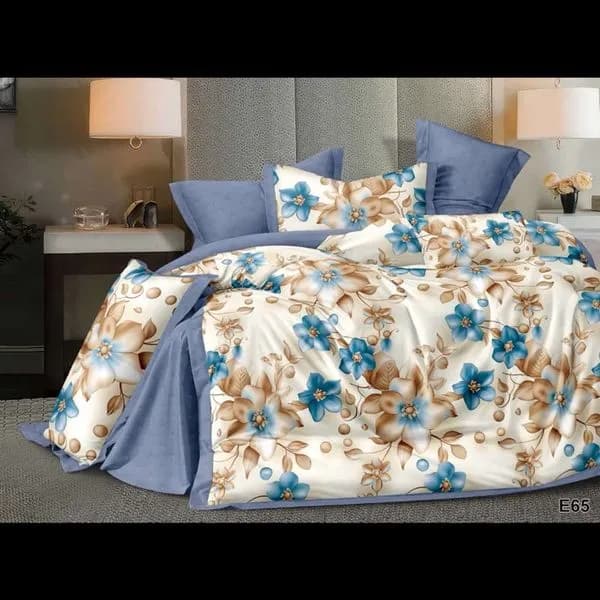 Komplet Pościel 4CZ 160/200