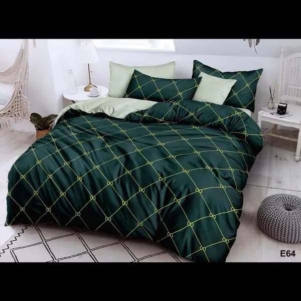 Komplet Pościel 4CZ 200/220 ES54