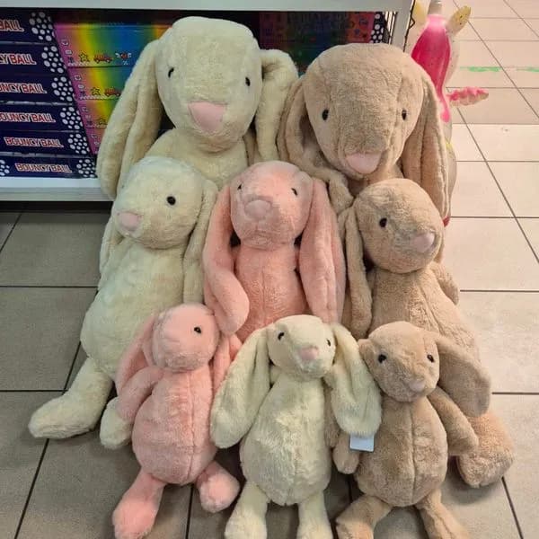 Maskotka Pluszowa 80cm