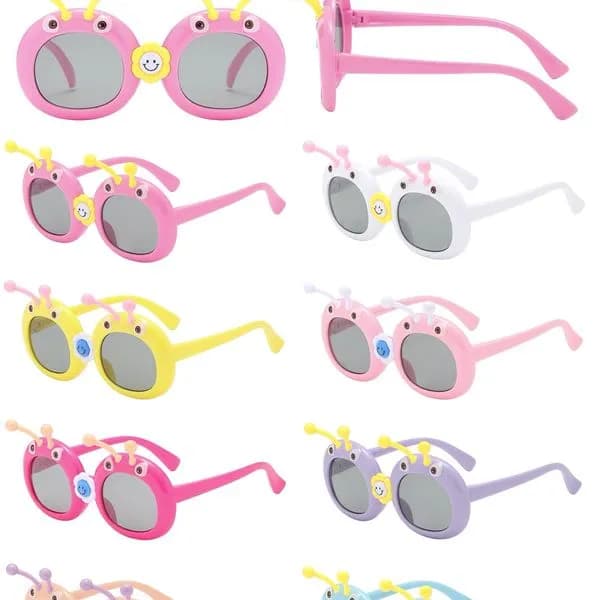 Okulary Przeciwsłoneczne dla Dzieci