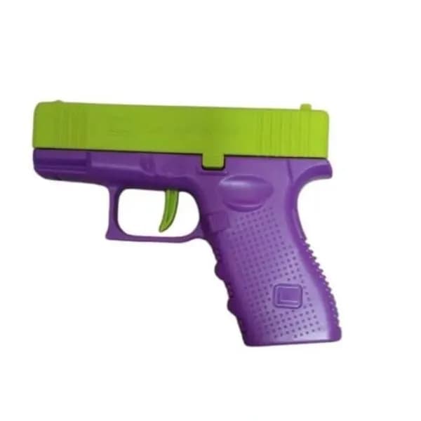Zabawki Pistolety Mini