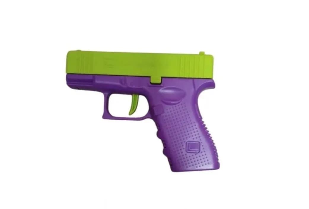 Zabawki Pistolety Mini