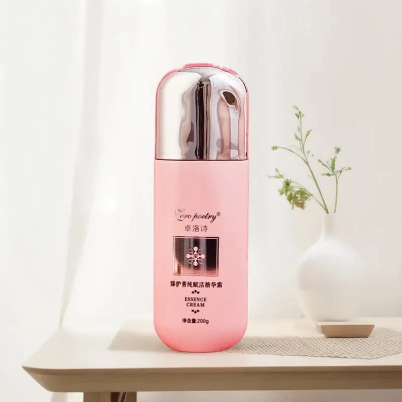 Kremowa esencja do włosów Zoro poetry 200g Hair Essence Cream