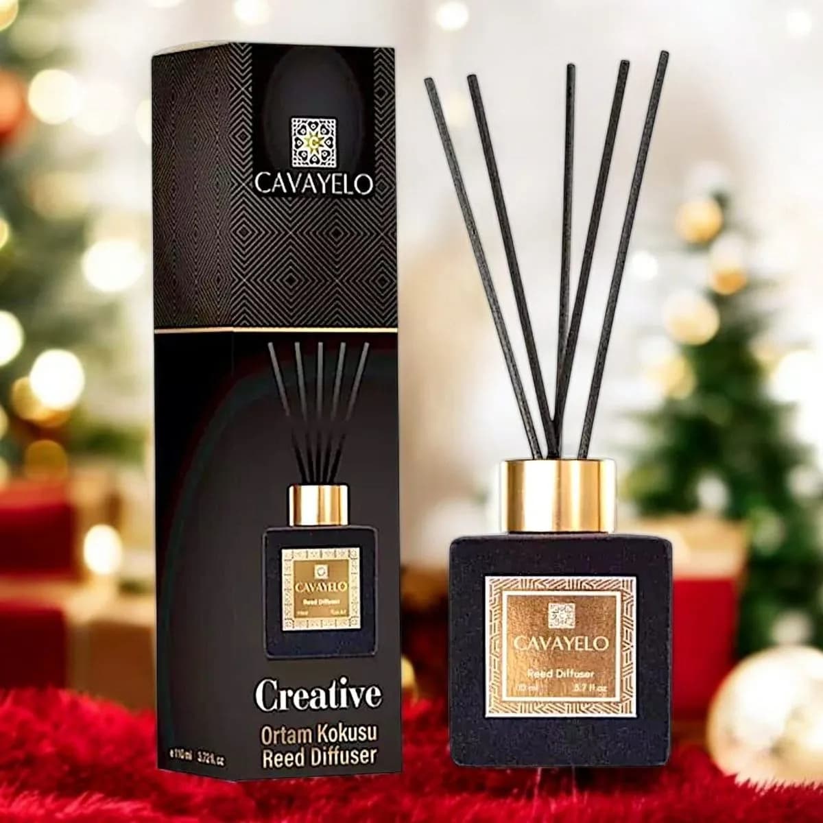 Zapachy Cavayelo 120ml