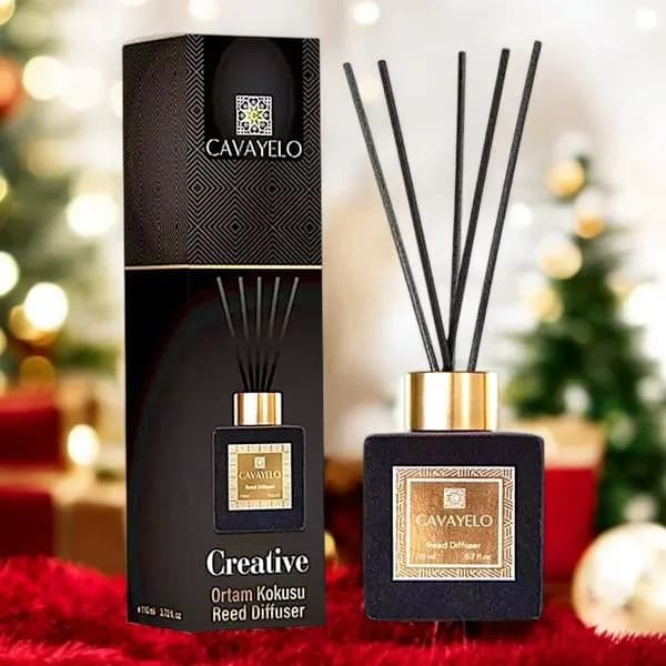 Zapachy Cavayelo 120ml