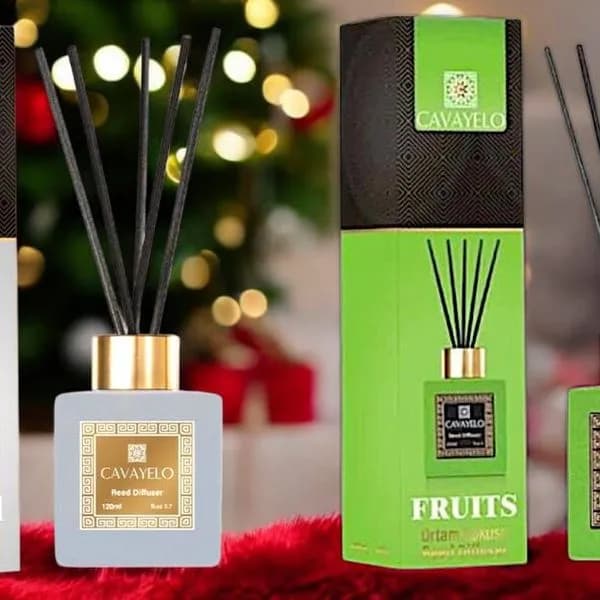 Zapachy Cavayelo 120ml